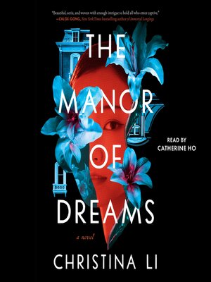 cover image of The Manor of Dreams